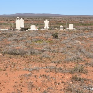 Gordon Cemetery