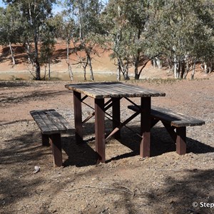 Wood Duck Dam 