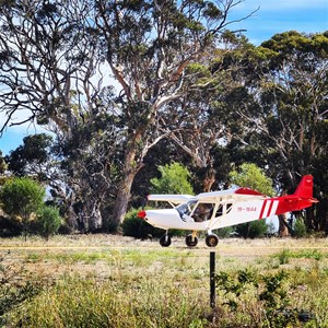 WhiteGum Farm Caravan Park