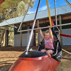 WhiteGum Farm Caravan Park