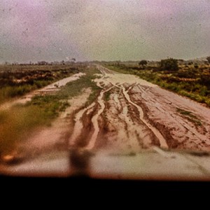 Silver City Hwy