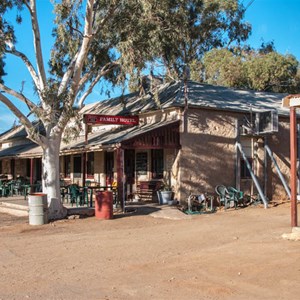 Tibooburra