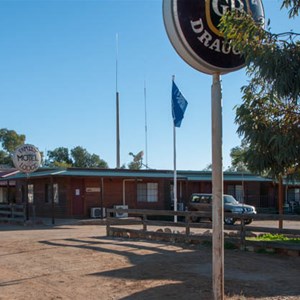 Tibooburra