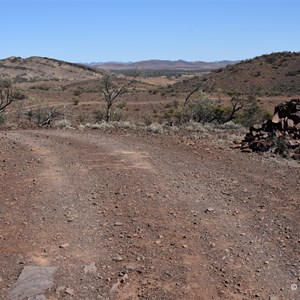 Mount Billy Lookout