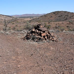 Mount Billy Lookout