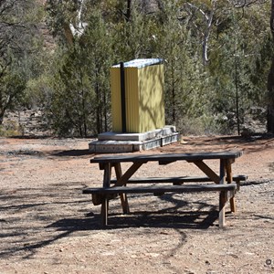 Murrays Gully Picnic Area