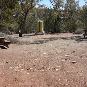 Murrays Gully Picnic Area