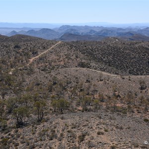 Murrays Lookout