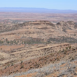 Southern Lookout