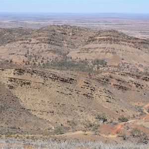 Southern Lookout