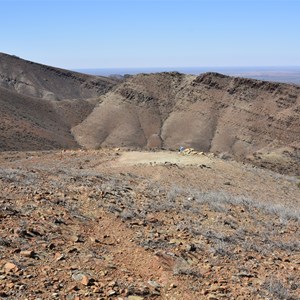 Southern Lookout