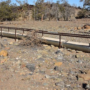 Boulder Bore 