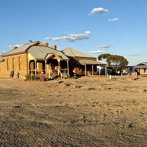 Milparinka