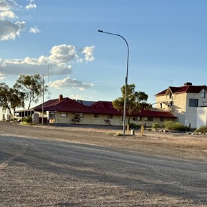 Milparinka