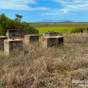 Charlie's Hill Radar Station