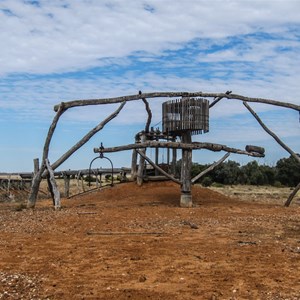 Mount Wood Pastoral Museum