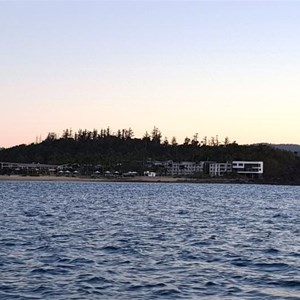 Daydream Island