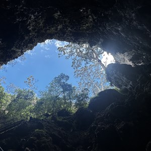 Lake Cave Visitor Centre