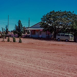 Packsaddle Pub - early 70's