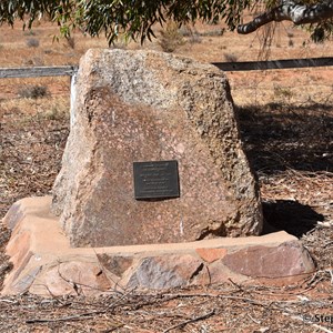 May Gibbs Memorial