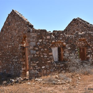 Mindrow Creek Historic School Site