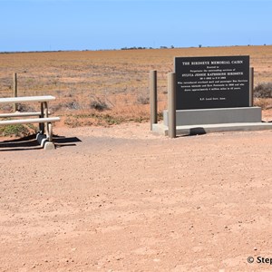 Birdseye Highway Memorial