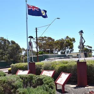 Flinders & Freycinet Lookout 