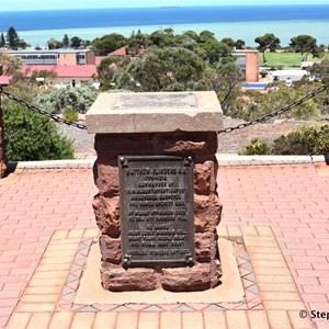 Flinders & Freycinet Lookout 