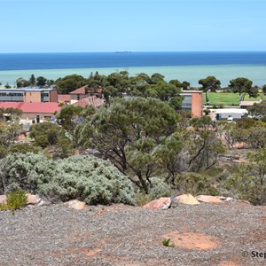 Flinders & Freycinet Lookout 