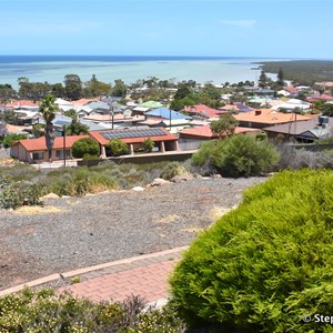 Flinders & Freycinet Lookout 