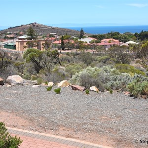 Flinders & Freycinet Lookout 