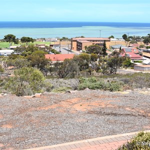 Flinders & Freycinet Lookout 