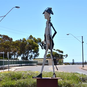 Flinders & Freycinet Lookout 