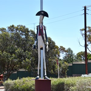 Flinders & Freycinet Lookout 