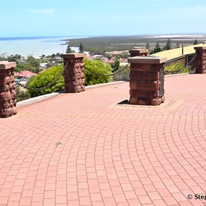 Flinders & Freycinet Lookout 