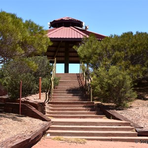 Hummock Hill Lookout