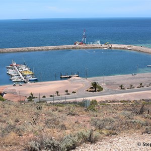 Hummock Hill Lookout