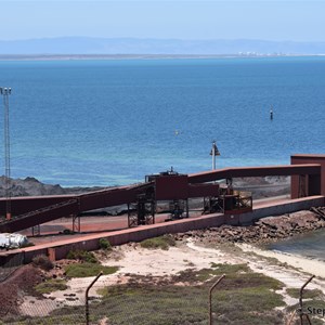 Hummock Hill Lookout