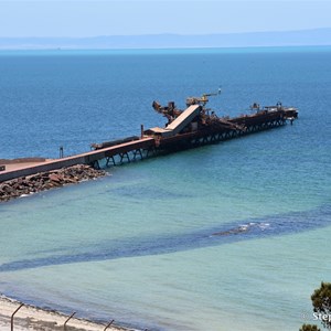 Hummock Hill Lookout