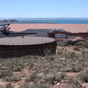 Hummock Hill Lookout