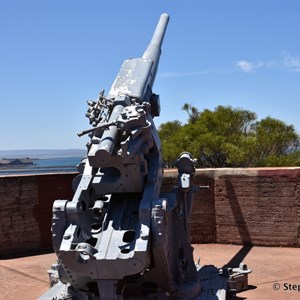 Hummock Hill Lookout