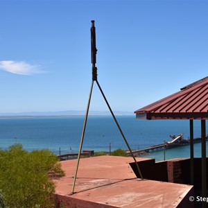 Hummock Hill Lookout