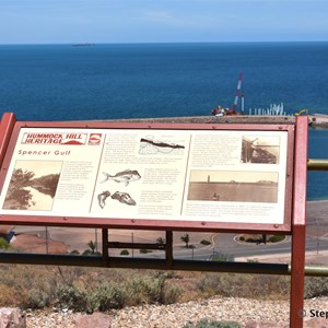 Hummock Hill Lookout