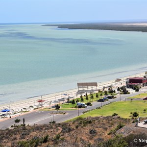 Hummock Hill Lookout