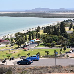 Hummock Hill Lookout