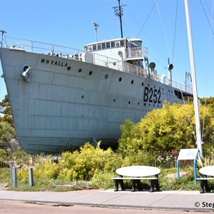 Whyalla Visitor Information Centre 