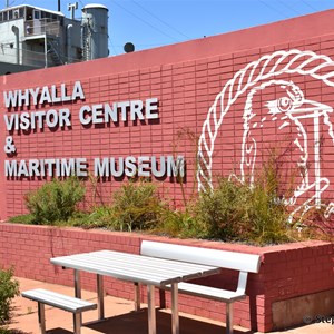 Whyalla Visitor Information Centre 