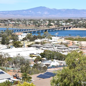 Water Tower Lookout