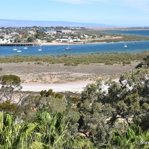 Water Tower Lookout