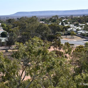Water Tower Lookout